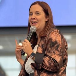 Cyntia Golluscio