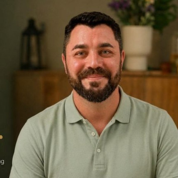 Federico Bartha, mentor en EUNOIA Mentoring