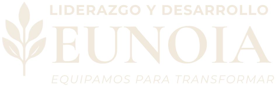 Logotipo de EUNOIA Mentoring