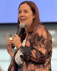 Cyntia Golluscio